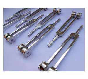 Diapason en aluminium - Product Image 2