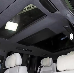 Rendimiento de calidad 2023 Baw Polar Stone Extended-Range Hybeid Electric Family Use Suv - Product Image 1