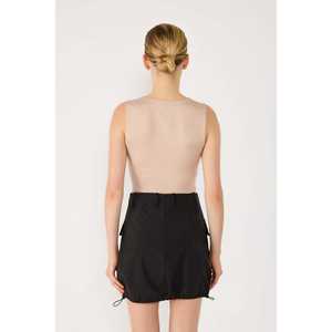 Blusa sin mangas - Product Image 3