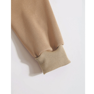 El más nuevo diseño mejor tela suave hombres Puff impresión sudaderas con capucha calidad portátil hombres 3D Puff impresión personalizable espuma impresión sudaderas con capucha - Product Image 4