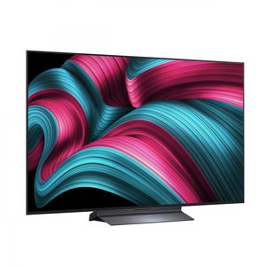 Original New 65 Inch 4K UHD OLED Smart TV 120Hz Black Ultra Thin Design High Contrast Premium Display - Product Image 3