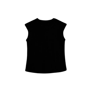 Camiseta sin mangas ligera para hombre, gimnasio, precio de fábrica, camiseta sin mangas a la moda, camiseta sin mangas atlética para correr, ropa de invierno para hombre de Vietnam de Color personalizado - Product Image 3