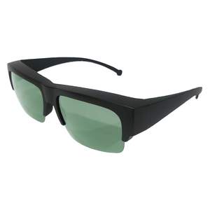 Gafas de sol deportivas de resistencia a los arañazos, gafas de sol de la marca - Product Image 6