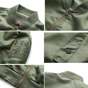 เสื้อแจ็คเก็ตผ้าฝ้ายบุด้านในผ้าวิสคอสเสื้อปาร์เกอะใส่ได้ทั้งชายและหญิงเสื้อแจ็กเก็ตกันน้ำขน - Product Image 5