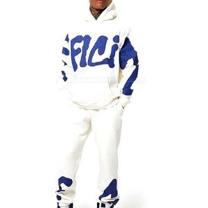 Chándal de impresión Puff de diferentes estilos de la mejor calidad, chándal de impresión Puff hecho a medida, chándal de impresión Puff de precio barato - Product Image 1