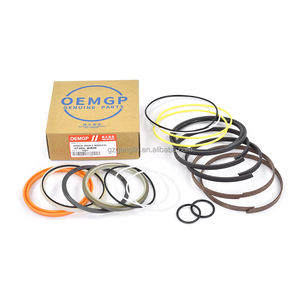 חלקי מחפר ZX EX 120 200 300 400 450 700 1200 מיובאים מיפן, ערכת אטמים לגליל בום הידראולי עבור מחפרי היטאצ'י - Product Image 2