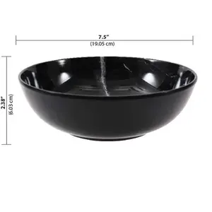 สลัดผลไม้หินอ่อนตกแต่งตามต้องการ - Product Image 5