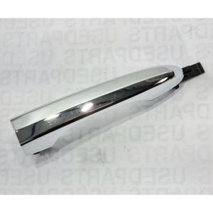 MANILLA EXTERIOR DE LA PUERTA DELANTERA IZQUIERDA FIAT 500 X Series 735585991 (15>) - Product Image 1