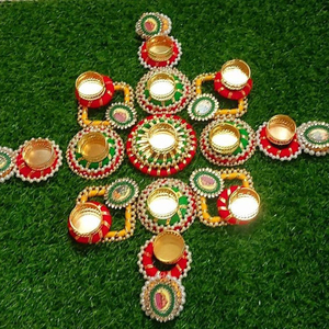 Support de fleurs de mariage en or de qualité supérieure décor à la maison en plastique écologique exquis chaud invitant remise des diplômes fête des mères noël - Product Image 6