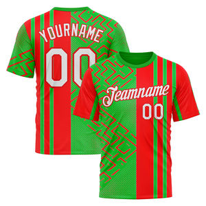 เสื้อยืดแขนสั้นแบบระเหิดสำหรับผู้ชายเสื้อยืดแฟชั่นแบบสวมหัวสำหรับผู้ชายมีการออกแบบและขนาดตามสั่ง - Product Image 1