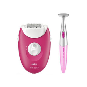 Wholesale Braun <b>shaver</b> featuring smart technology for personalized and effortless grooming - Product Image 1