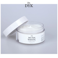 Dr. DYK Koreanische Hautpflege Anti-Aging Gesichtscreme mit Sheabutter & Hyaluronsäure - Feuchtigkeitspflege für Alle Hauttypen