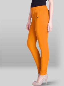 Custom logo d3esign OEM printed and embroidered Women High Waist Printed Leggings Super Soft <b>Tummy</b> <b>Control</b> Fitness Yoga Pants - Product Image 2