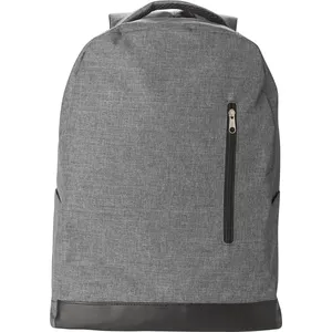 Zaino Promozionale Sostenibile Heavenly in RPET, Gadget Ecologici per Bagaglio a Mano - Product Image 2