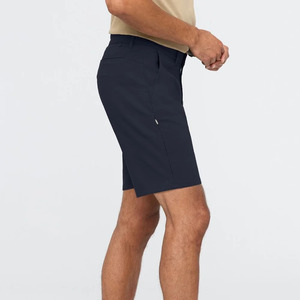 Fashionable Sublimated Men's Shorts Quick Dry Men Shorts Double <b>Layer</b> Sublimation Sportswear Polyester Shorts - Product Image 3