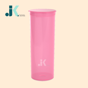 Viales de PP Pop Top a prueba de manipulaciones mejor calificados de fábrica de Vietnam 60 Dram botellas de plástico resistentes a los niños de alta calidad M0004 - Product Image 3