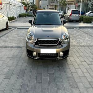 MINI COUNTRYMAN COOPER S 2018 SUPER LIMPIO, 4x4, TRANSMISIÓN AUTOMÁTICA - Product Image 1