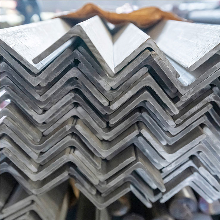 375 X 6.00 X 3.50 X 10 Angle iron supplier