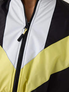 Chaqueta Cortavientos Ligera para Hombre, Cortavientos Informal de Otoño, con Capucha y Cuello Alto, Cierre Completo, 2026 - Product Image 2