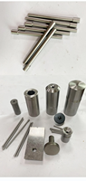 Moule en alliage dur de haute qualité en-tête à froid Frist Punch Cold Heading Die Nut Mould
