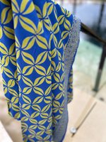 Mini paréo hawaïen vintage, paréo multicolore 100% coton naturel, vêtements de plage indiens personnalisés, vente en gros, nouvelle collection