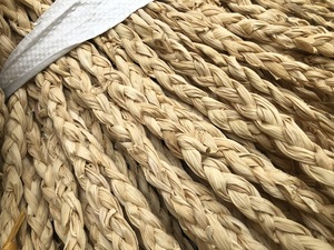 Artesanías de algas marinas retorcidas de alta calidad, productos agrícolas exportados personalizados de Vietnam al mejor precio - Product Image 5