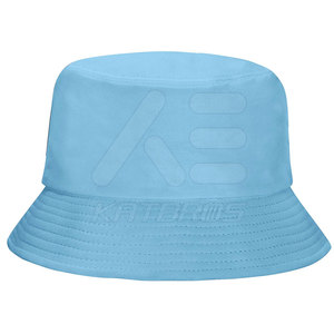 Vente chaude bas quantité minimale de commande seau chapeaux couleur personnalisée et taille seau chapeaux nouveau Style unisexe seau chapeaux - Product Image 2