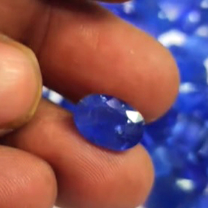 157ชิ้นของ tanzanite ธรรมชาติขนาด10มม. ถึง22มม. ลูกแพร์สี่เหลี่ยมผืนผ้า597 CTS Lot iroc ขายคุณภาพสูง tanzanite อัญมณีหลวม - Product Image 5