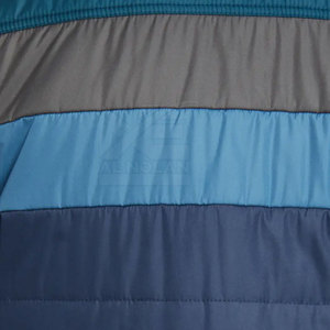 เสื้อแจ็คเก็ตพัฟเฟอร์ฤดูหนาวสำหรับผู้ชายคุณภาพพรีเมียม กันน้ำ ป้องกันแบคทีเรีย ระบายอากาศ กันลม บุด้วยใยฝ้าย ให้ความอบอุ่น สวมใส่สบาย - Product Image 2