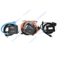 Herramienta de diagnóstico de elevación de montacargas para Linde BT Linde DOCTOR Pathfinder Judit Incado Jungheinrich Stil-steds Navigator + portátil C2