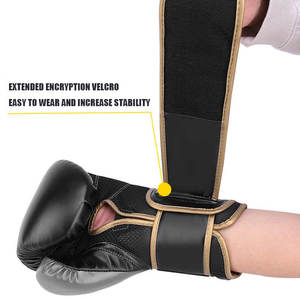 Training Boxing Gloves <b>Men</b> Gym Fitness Equipment Kickboxing <b>Punch</b> <b>Bag</b> Sparring Combat Workout Martial Arts Practice - Product Image 3