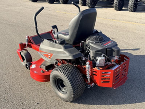 เครื่องตัดหญ้าแบบ Zero-Turn รุ่น Ferris ISX 2200 เชิงพาณิชย์ เครื่องยนต์สูบเดียว 125 ซีซี น้ำมันเบนซิน เกรดอุตสาหกรรม - Product Image 3