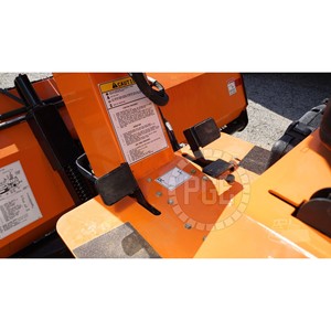 2026 LAYMOR SM300 Produit en état neuf ROPS Ouvert - Product Image 2