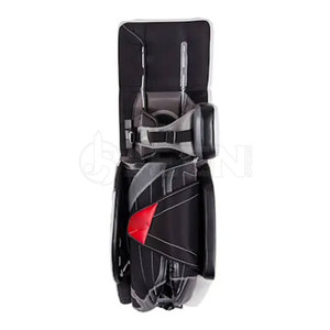 Protection de jambe personnalisée pour le hockey sur glace, protège-jambes de hockey sur glace, prix de gros, bonne qualité, protège-jambes de hockey sur glace - Product Image 6