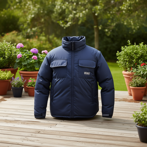 Veste rembourrée Usag pour balais d'extérieur et de patio - Product Image 3