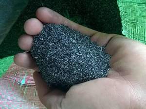 Granulés de balle de riz 100% naturels de couleur naturelle en provenance du Vietnam - Gia Gia Nguyen modèle SR-RHAP pour la combustion - Product Image 4