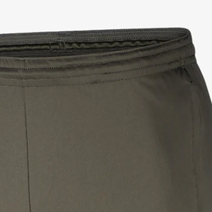 Conjunto Deportivo de Dos Piezas para Hombre, Ligero, Transpirable, 100% Algodón, para Entrenamiento Atlético, Uso Diario, Elástico - Product Image 3