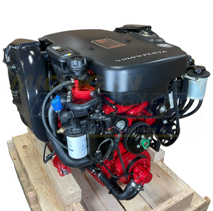 Meilleure Offre Moteur Diesel Marin Inboard Industriel DIY Penta 5.0 GXi 400HP VENTES CHAUDES GeF0rce RT-X 5090 FE F0unders Ed1t1on GD - Product Image 1