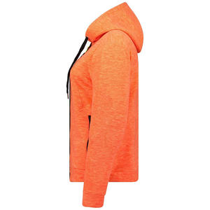 Veste en polaire zippée décontractée, légère et respirante pour femmes, spéciale hiver, confortable et respirante, veste d'hiver - Product Image 4