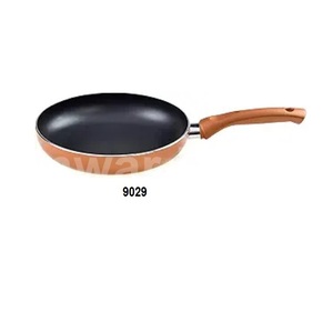 กระทะทองแดงอาหารมีฝาปิด - Product Image 5