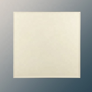 350W Aluminium‑Framed Infrared Heating Panel with <b>Smart</b> App Control, Waterproof Build and 2‑Year Warranty for Ceiling Heating - Product Image 2