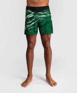 Shorts de combat MMA de haute qualité pour hommes, shorts de combat UFC personnalisés, shorts d'entraînement pour compétitions d'arts martiaux, vêtements d'arts martiaux, service OEM - Product Image 2