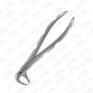 Pinzas dentales Cheatle personalizadas de nuevo diseño adecuadas, Instrumentos dentales de acero inoxidable de alta calidad, logotipo privado, quirúrgico profesional - Product Image 3