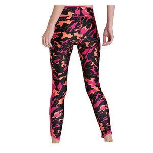 Leggings Deportivos Sin Costuras para Yoga, Leggings para Mujer con Efecto Push-Up, Leggings Deportivos con Bolsillo para Gimnasio, Transpirables - Product Image 3