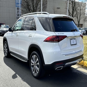 ¡Oferta Imperdible! Mercedes-Benz GLE 350 2023 Usado en Excelentes Condiciones, Motor 2L I4 Turbo, 4MATIC, Tracción en las Cuatro Ruedas, Automático, Color Blanco, SUV de Lujo - Product Image 3