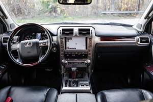 Lexus GX 460 2014 Usado, Sin Reserva, Motor V8 de 4.6 Litros, Tracción en las Cuatro Ruedas, Paquete Premium, Mayormente de Propietarios del Sur - Product Image 4