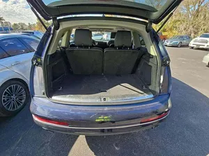 รถมือสอง AUDI Q7 3.0T PREMIUM PLUS ปี 2013 พวงมาลัยซ้าย/ขวา - Product Image 2