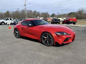 Toyota Supra 3.0 Premium RWD 2020 Usado / Disponible para la Venta con Bajo Kilometraje, Motor de Gasolina, Coche Usado en Perfecto Estado, Sin Accidentes - Product Image 4