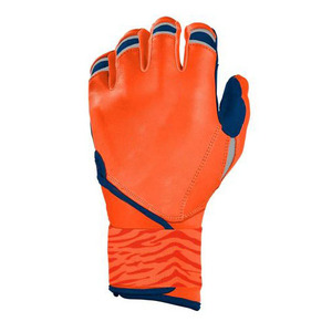 Guantes de bateo de béisbol de productos de tendencia superior para hombres Guantes de béisbol de alta calidad para jugadores de equipos deportivos profesionales - Product Image 3