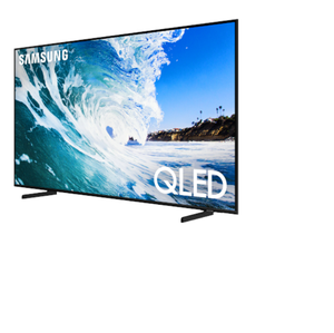 Téléviseur LCD QLED incurvé intelligent 4K Ultra HD HDR 55 pouces, 120 Hz, haut de gamme, avec haut-parleur intégré pour hôtels - Product Image 3